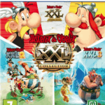 Asterix & Obelix XXL - Collection (PS5)