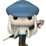 Funko Pop! Animation Hunter Hunter - Kite - 1235 - Special Edition - Vinyl Figure