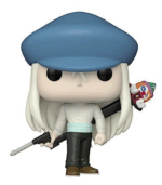 Funko Pop! Animation Hunter Hunter - Kite - 1235 - Special Edition - Vinyl Figure
