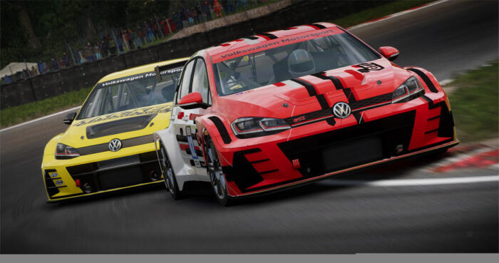 GRID (Xbox One) - immagine 4