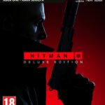 HITMAN 3 - Deluxe Edition (Xbox One) (Xbox Series X)