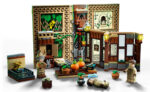 LEGO Harry Potter - Lezione di erbologia a Hogwarts - 76384 - immagine 2