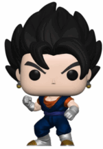 Funko Pop! Animation - Dragonball Z - Vegito - 949 - Special Edition - Vinyl Figure