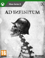 Ad Infinitum (Xbox Series X)