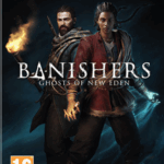 Banishers Ghosts of New Eden (Xbox Series X)
