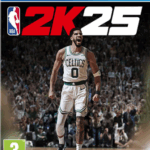 NBA 2K25 + Bonus OMAGGIO! (PS4)