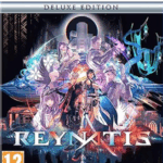 Reynatis - Deluxe Edition (PS5)