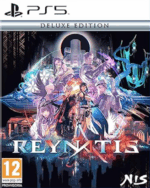 Reynatis - Deluxe Edition (PS5)