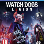 Watch Dogs: Legion (PS4)