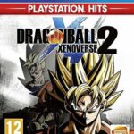Dragon Ball Xenoverse 2 - Playstation Hits (PS4)