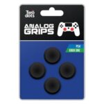 TWO DOTS Analog Grips - Gommini per Controller (PS4/Xbox One)
