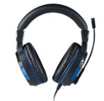 Cuffie Stereo Gaming Headset Titanio - BigBen Ufficali Sony (PS4/PC/MAC) - immagine 5