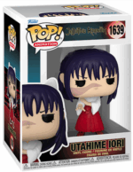 Funko Pop! Animation Jujutsu Kaisen - Utahime Iori - 1639 - Vinyl Figure - immagine 2