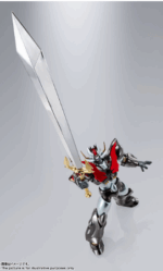 Mazinkaiser - GX-75SP Mazinkaiser - 20th Anniversary Version - Bandai Spirits - Action Figure (Robot) - immagine 3