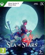 Sea of Stars (Xbox One) (Xbox Series X)