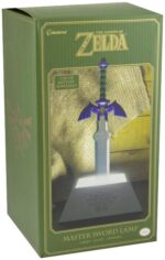Master Sword Lamp - Lampada Paladone
