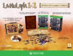 La-Mulana 1 & 2 - Hidden Treasures Edition (Xbox One) - immagine 2