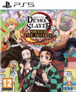 Demon Slayer: Sweep the Board! (PS5)
