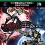 Bayonetta & Vanquish: 10th Anniversary Bundle - Launch Edition (Xbox One)