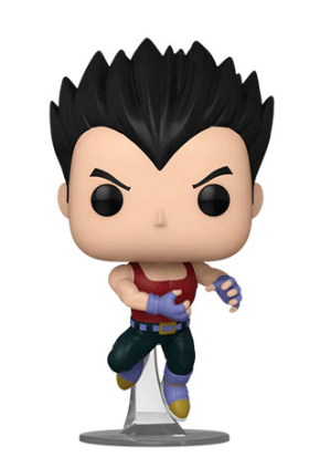 3_12_3.png Funko Pop! Animation Dragon Ball GT - Vegeta - 1627 - Vinyl Figure - immagine 1