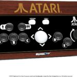 Arcade Couchcades Atari - Console Retro