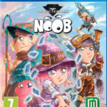 NOOB The Factionless (PS4)