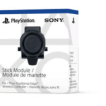 Sony Playstation - Pack Moduli Levette - Dualsense Edge (PS5)