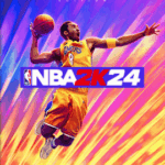NBA 2K24 (Switch)