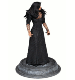 Yennefer - Serie The Witcher - Action Figure - immagine 5