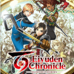 Eiyuden Chronicle - Hundred Heroes (Switch)