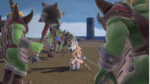 Bullet Girls Phantasia (PS4) - immagine 4