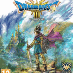 Dragon Quest III HD-2D Remake (Xbox Series X)