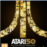 Atari 50 The Anniversary Celebration (PS5)