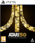 Atari 50 The Anniversary Celebration (PS5)