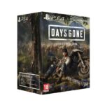 Days Gone - Collectors Edition (PS4)