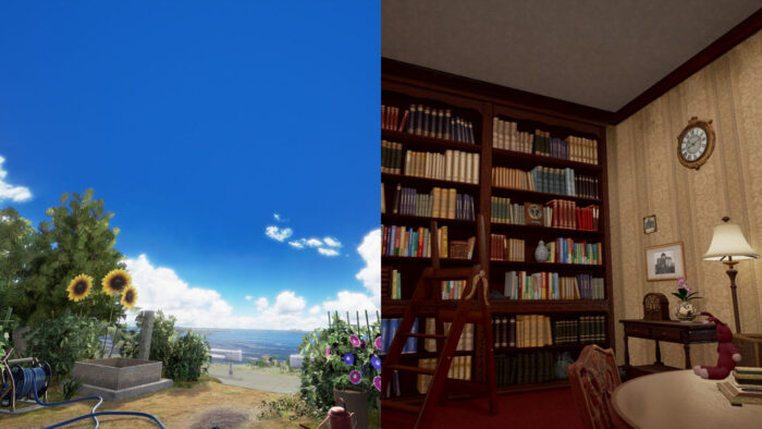 Summer Lesson: Allison & Chisato (PS4) - immagine 4