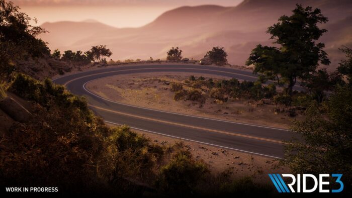 Ride 3 (Xbox One) - immagine 4