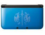 Nintendo 3DS XL - Console Bundle Fire Emblem Awakening - Limited Edition Pack - immagine 2