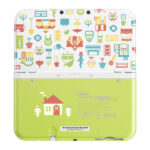 New Nintendo 3DS XL + Animal Crossing: Happy Home Designer Edition - Console - immagine 2