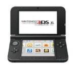 Nintendo 3DS XL - Console Colore: Argento + Nero (3DS) - immagine 3