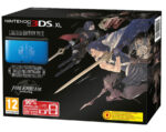 Nintendo 3DS XL - Console Bundle Fire Emblem Awakening - Limited Edition Pack