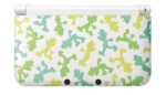 Nintendo 3DS XL – Console Luigi Special Limited Edition - immagine 2