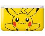 Nintendo 3DS XL – Console Pokemon Pikachu Limited Edition - Colore Giallo (3DS) - immagine 2