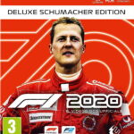 F1 2020 - Deluxe Schumacher Edition + Bonus OMAGGIO! (Xbox One)