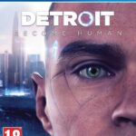 Detroit: Become Human (PS4)
