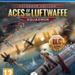 Aces of the Luftwaffe - Squadron Extended Edition (PS4)