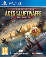 Aces of the Luftwaffe - Squadron Extended Edition (PS4)