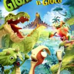 Gigantosaurus (Switch)
