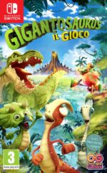 Gigantosaurus (Switch)