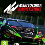 Assetto Corsa Competizione  (Xbox One)